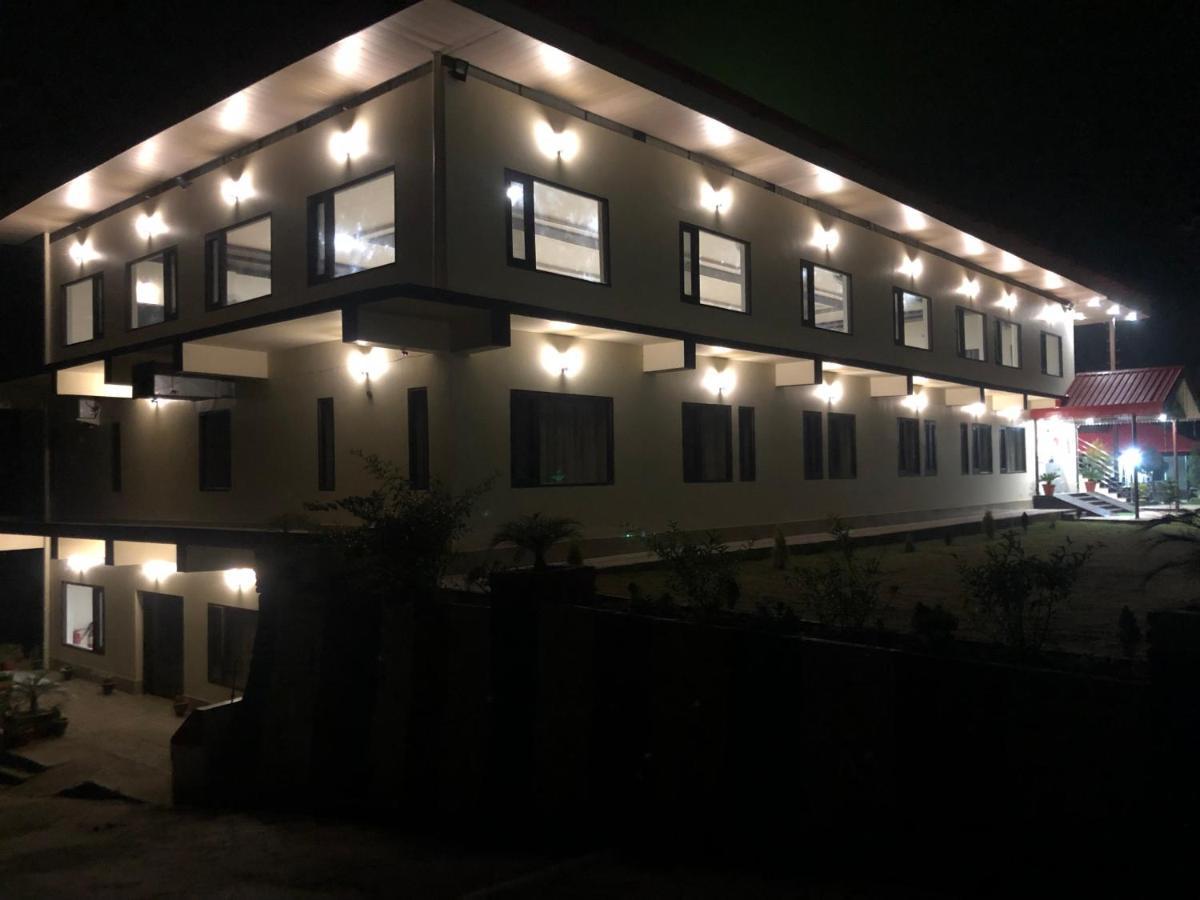 Nakshatra Resort Kunihar Exterior photo